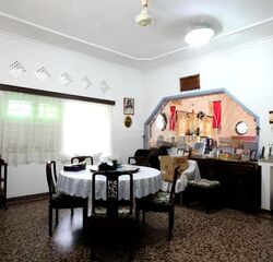 Frankel Estate (D15), Detached #470251251
